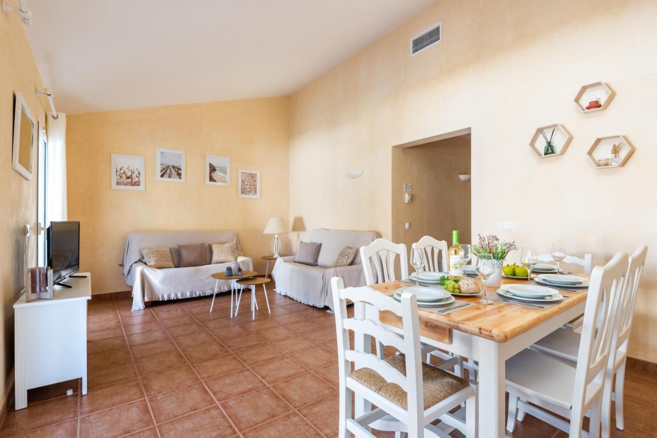 Villa Androna Cala en Bosch Εξωτερικό φωτογραφία