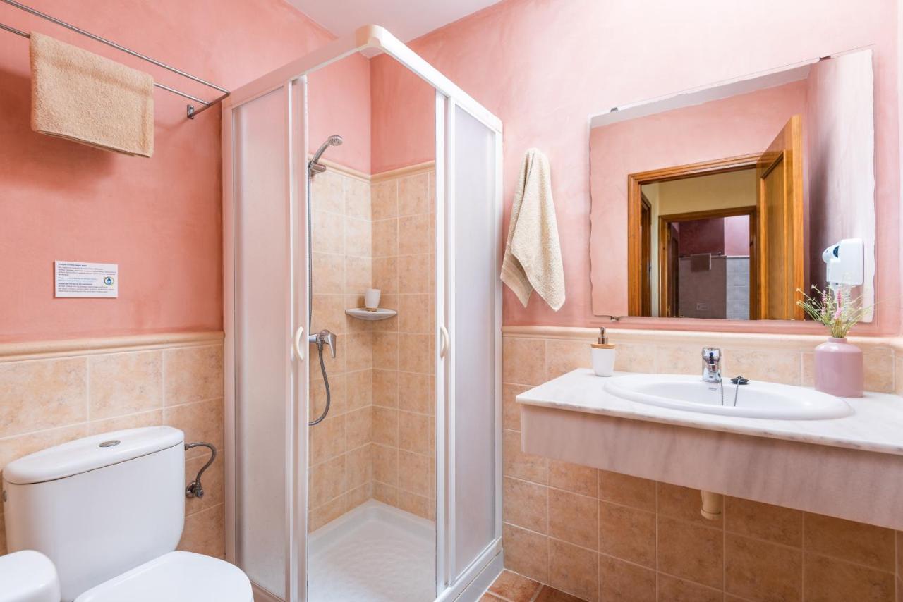 Villa Androna Cala en Bosch Εξωτερικό φωτογραφία